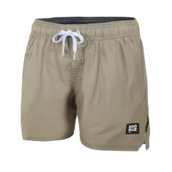 SOORUZ JUNIOR K Boardshort FIELD Dust