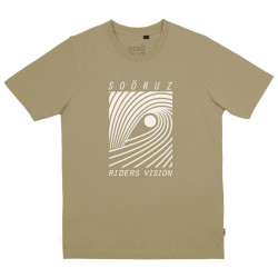 SOORUZ JUNIOR K TS Bio GRID organic cotton Dust