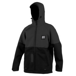 Veste néoprène SOORUZ WESTSIDE BK Black