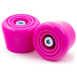 Stoppers RIO ROLLER   Pink
