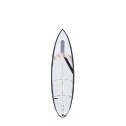 Planche de kitesurf RRD Barracuda Pro Y27 Technology PRO Taille 5'8"