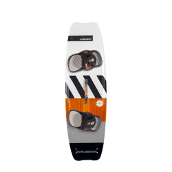 Planche de kitesurf RRD Placebo Grom Y25 Taille 6'1"