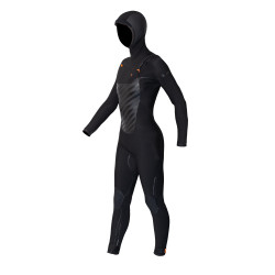  RRD Amazone C/Z 6/4 Hooded Y27