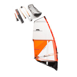 RRD Compact Grom Rig Y26 Taille Pack
