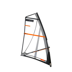 RRD Compact Sup Sail And Rig Y27