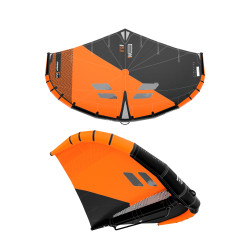 RRD Evolution Wing Y30