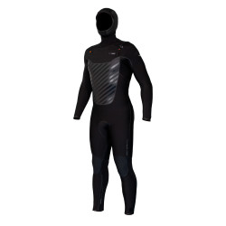 RRD Fahrenheit C/Z 6/4 Hooded Y27