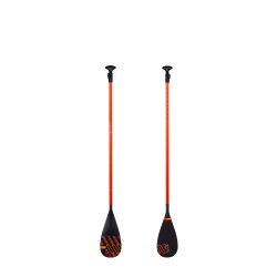 RRD Flow Travel Paddle 4 Pieces Y27 Taille 4 PCS