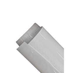 RRD Monofilm White Dp 1Mt Y30 Couleur White