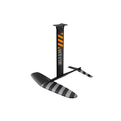 RRD Universal Alu 75/85 Foil Set Y27 Sport SW Taille 2400 - 85