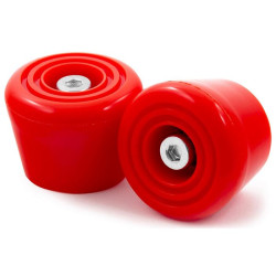 Stoppers RIO ROLLER   Red