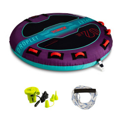 Ensemble remorquable Jobe Droplet 2P