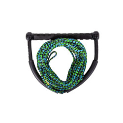 Jinx Handle and Rope