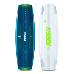 Jobe Breach Wakeboard 143