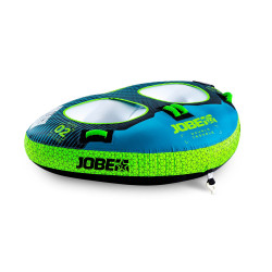 Jobe Double Trouble Bouée Tractée 2P