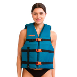 Jobe Gilet de Sauvetage Universel Noir