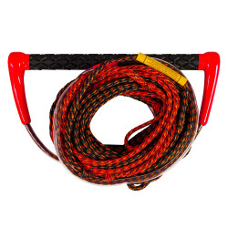 Jobe Palonnier Tow Hook Rouge