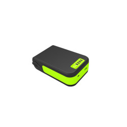 Jobe Pompe à air électrique portable Batterie seule