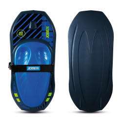 Jobe Sentry Kneeboard Bleu