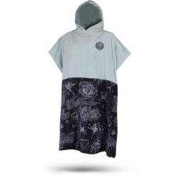 Poncho SOORUZ Storm Cotton