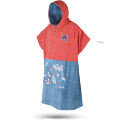 Poncho SOORUZ Swamp