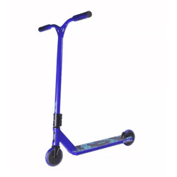 Trottinette freestyle ANTICS Eclipse Blue/Black