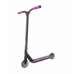 Trottinette freestyle ANTICS Eclipse Black/Oil slick