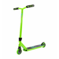 Trottinette freestyle ANTICS Lite Vert