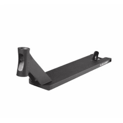 Deck trottinette ANTICS Gallery Black 5 x 19,5