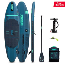 Rasa Compact SUP Board 10.6 Package