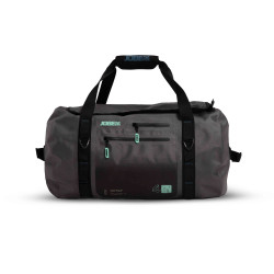 Sac de sport imperméable gris
