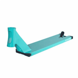 Deck trottinette ANTICS Gallery Teal 5 x 20,5