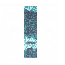 Grip trottinette ANTICS Digi Teal