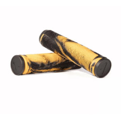 Poignées trottinette ANTICS Stack Black/Orange