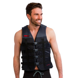 	Jobe Gilet de Sauvetage Dual Noir