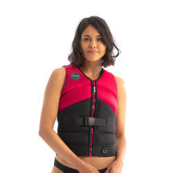 	Jobe Gilet de Sauvetage Unify Femmes Rose
