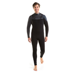 	Jobe Yukon 5/3mm Combinaison Hommes