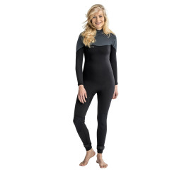 Jobe Aspen 4/3mm Combinaison Femmes