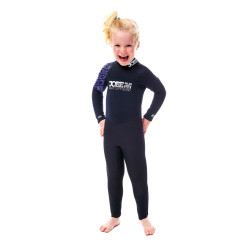 	Jobe Rental 5/3mm Combinaison Enfant