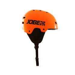 	Jobe Rental Casque Hardshell Orange