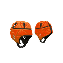 	Jobe Rental Casque Softshell Orange