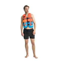 	Jobe Rental Gilet de Sauvetage Orange Bleu
