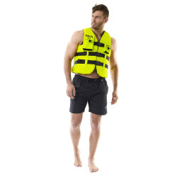 	Jobe Rental Moniteur Gilet