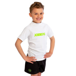 	Jobe Short De Bain Garçon Noir Profond