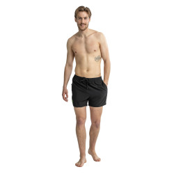 	Jobe Shorts de Bain Hommes Noire