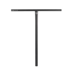 Guidon trottinette NORTH Campus Noir mat 710mm