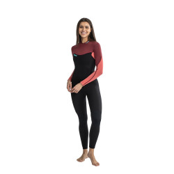 	Jobe Sofia 3/2mm Combinaison Femmes Rosa