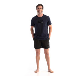 	Jobe T-Shirt Casual French Navy