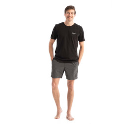 	Jobe T-Shirt Casual Noir 