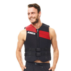 	Jobe Triumph Vest Hommes Rouge